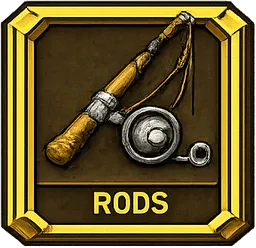 Rods
